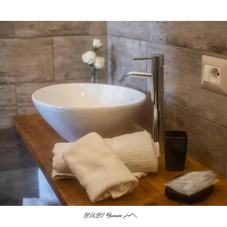 B&B Incanto Ercolano Exterior foto